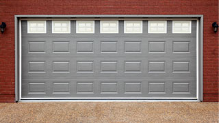 Garage Door Repair at Timber Prairie Plaza Flower Mound, Texas