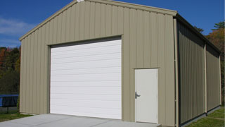 Garage Door Openers at Timber Prairie Plaza Flower Mound, Texas